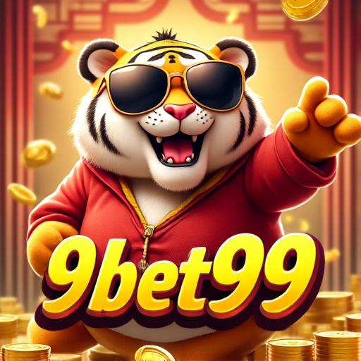 Logo da 9bet99